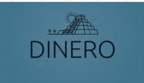 Banco Dinero Logo